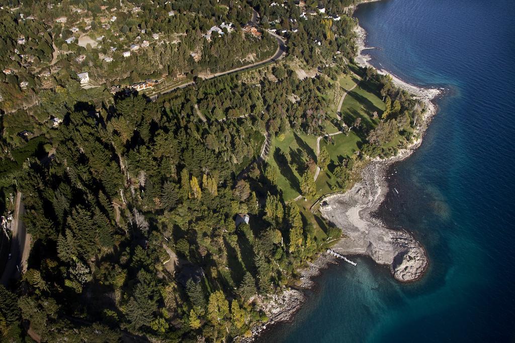 Bungalows Buena Vista San Carlos de Bariloche Kültér fotó