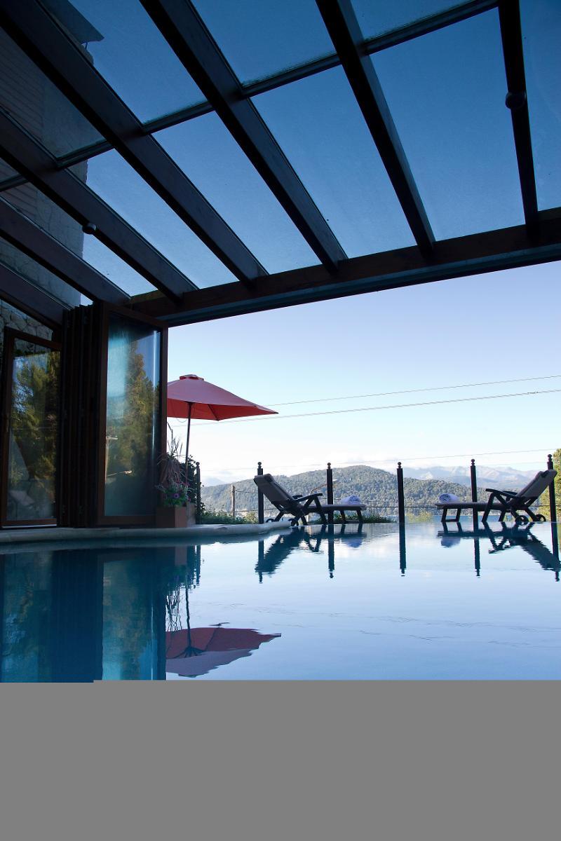 Bungalows Buena Vista San Carlos de Bariloche Kültér fotó